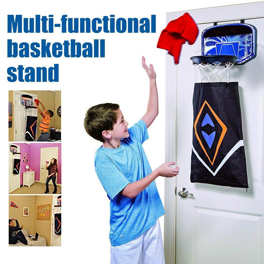 Avelena | Multifunktionales Basketballgestell