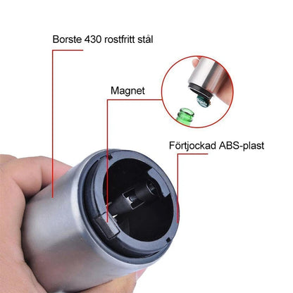 Avelena | Automatischer Magnet Flaschenöffner