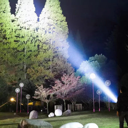 Avelena | Dreiaugiges Monster Mini-Taschenlampe