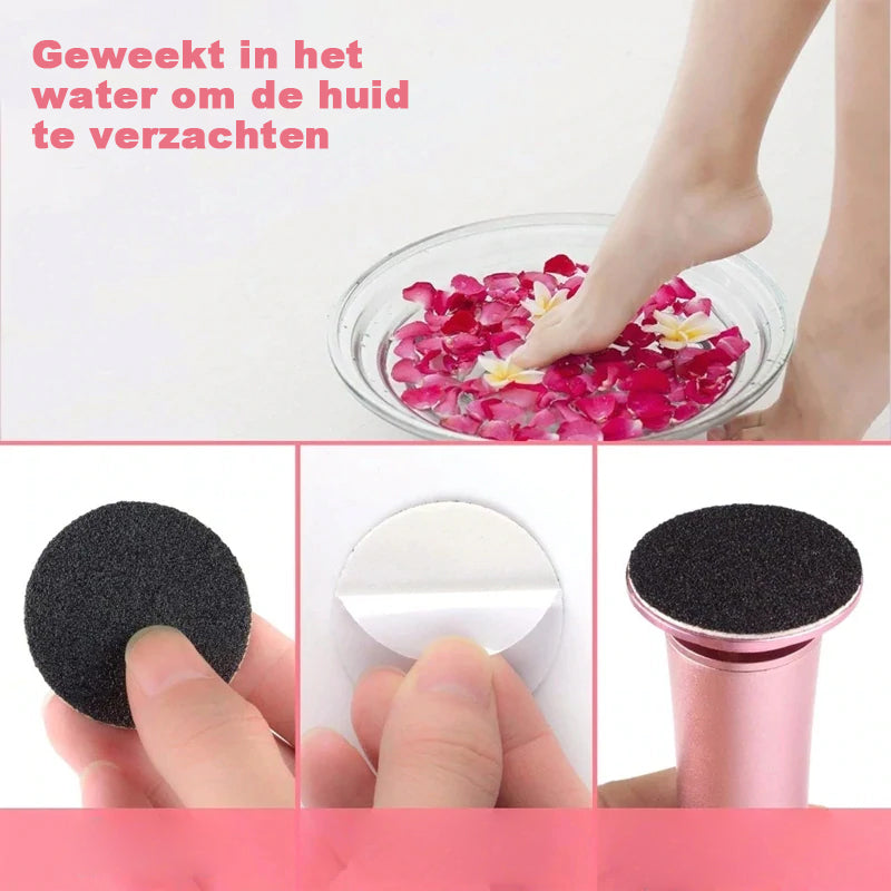 Avelena | Fußpflege Pediküre