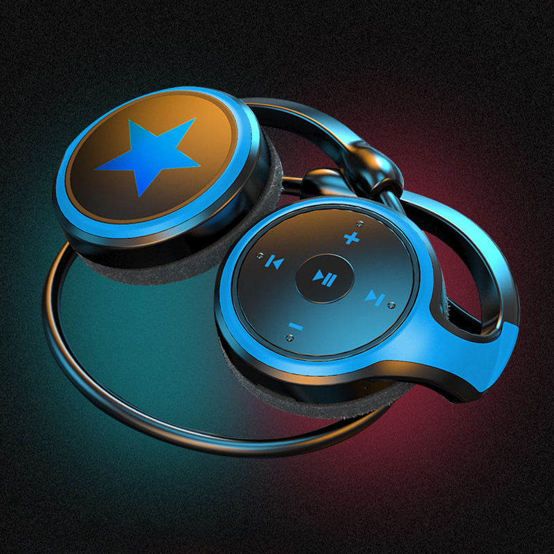 Avelena | SoundNova | A23 kabellose Bluetooth-Kopfhörer