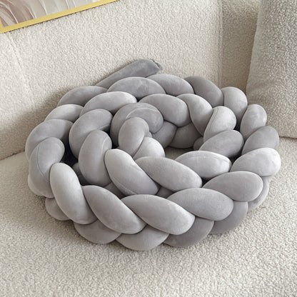 Avelena | WavePad - Stilvolles Waschbares Bodenpolster mit Geometrischen Mustern