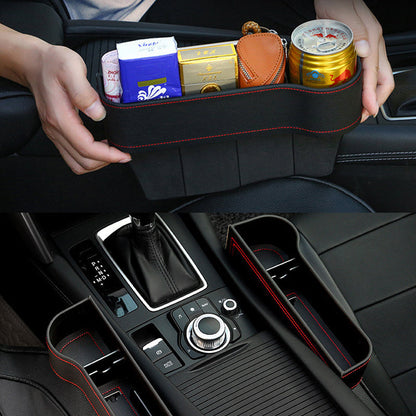 Avelena | Multifunktionaler Autositz Organizer Set