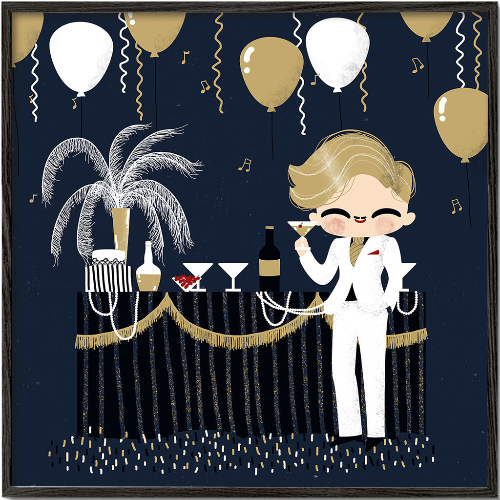 Avelena | Gatsby