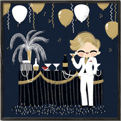 Avelena | Gatsby