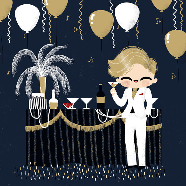Avelena | Gatsby