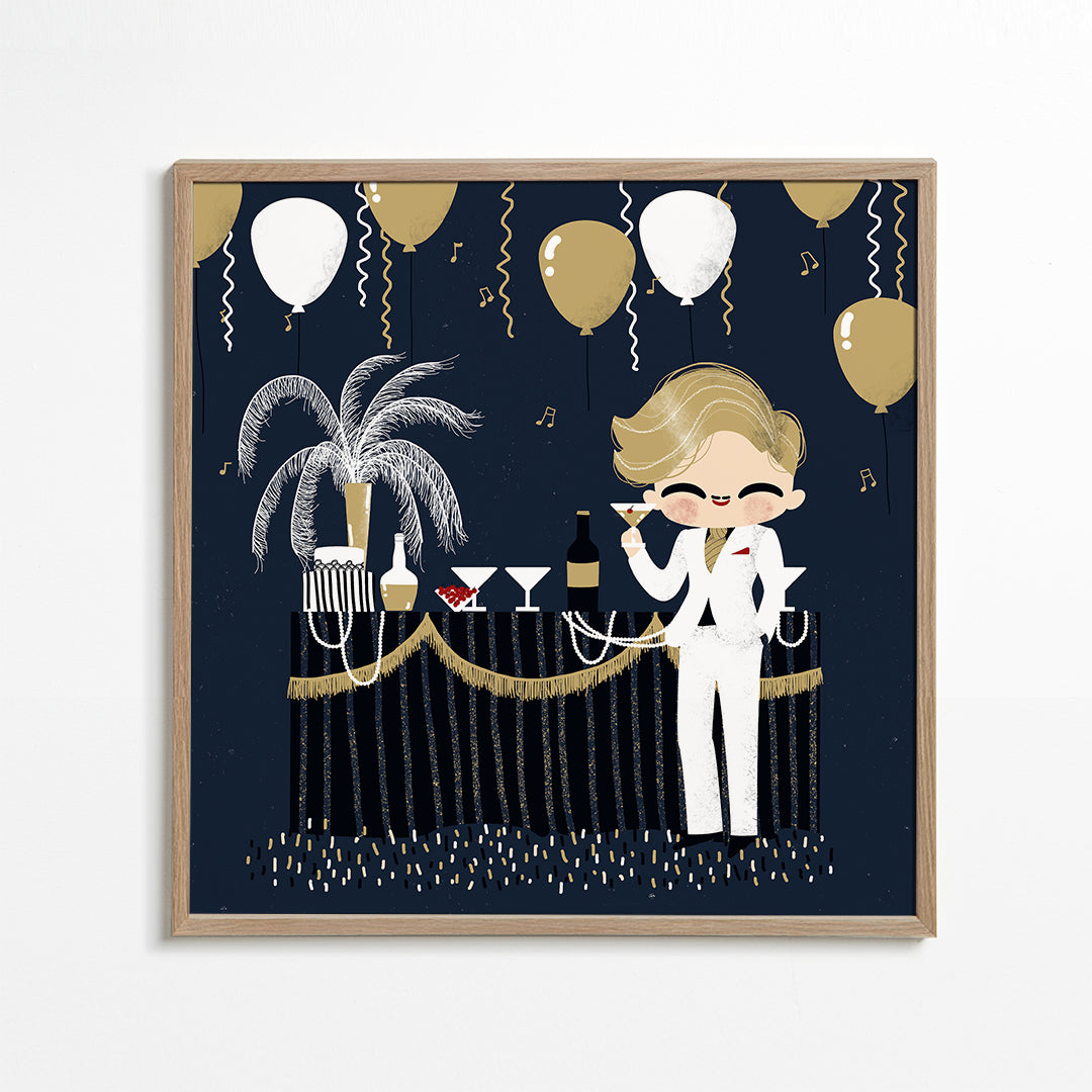 Avelena | Gatsby