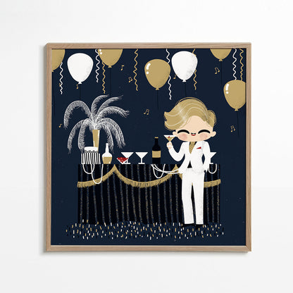Avelena | Gatsby