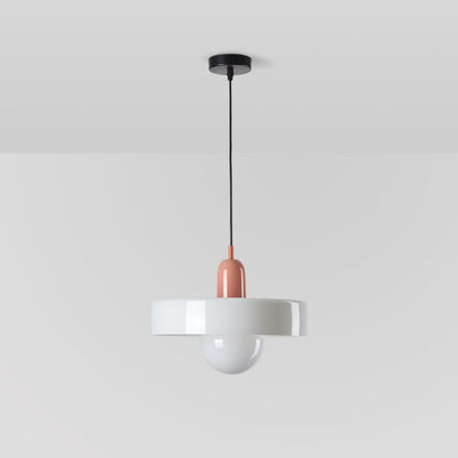 Avelena | Lumiball Pendelleuchte mit Beleuchteten Kugeln