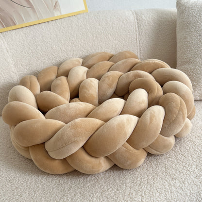 Avelena | WavePad - Stilvolles Waschbares Bodenpolster mit Geometrischen Mustern