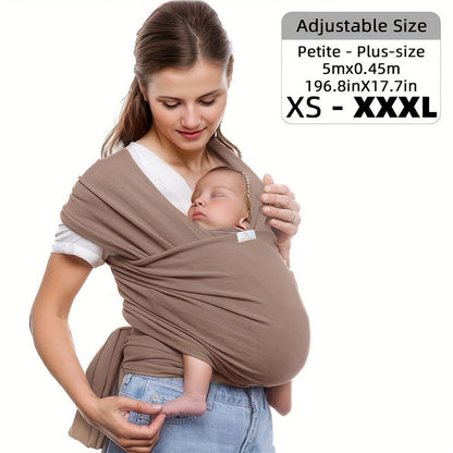 Avelena | Babytrage – Bequeme und sichere Babytrage von 0 bis 36 Monaten