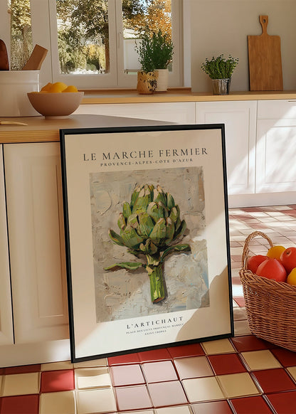 Avelena | Le Marche Fermier - Der Artischocke