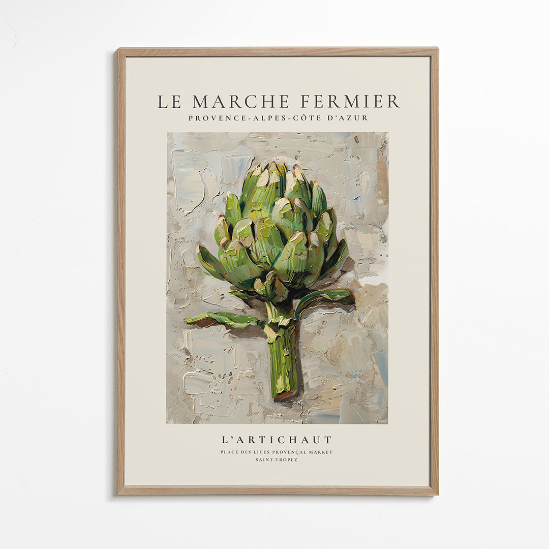 Avelena | Le Marche Fermier - Der Artischocke