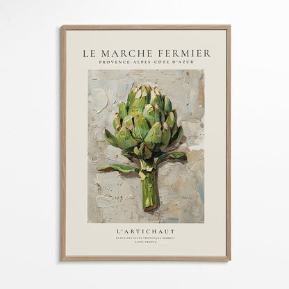 Avelena | Le Marche Fermier - Der Artischocke