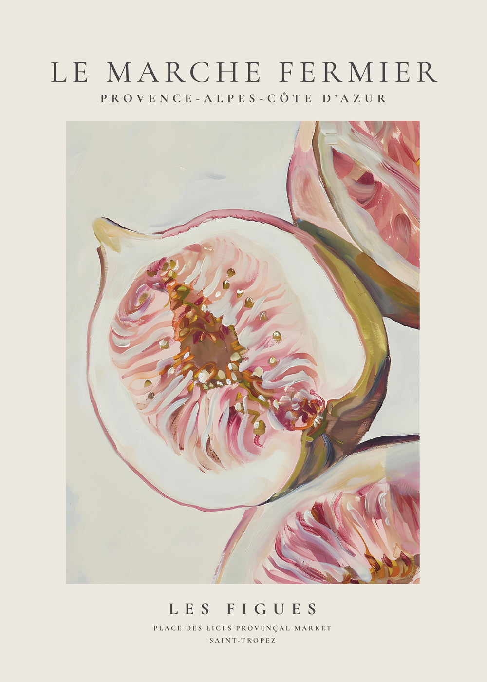 Avelena | Le Marche Fermier - Die Feigen