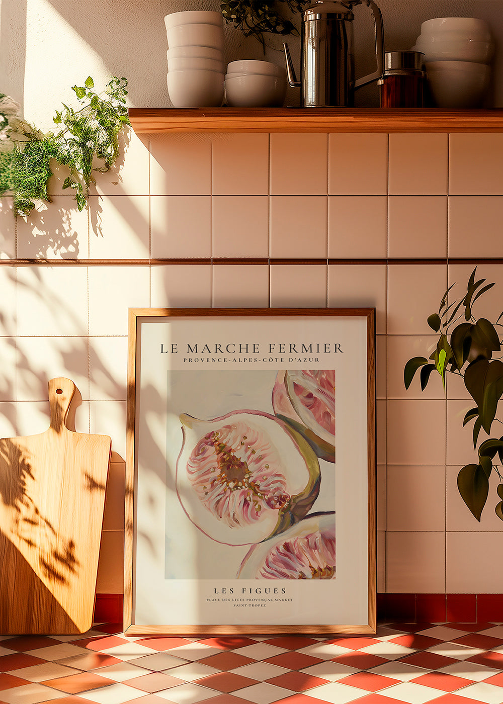 Avelena | Le Marche Fermier - Die Feigen