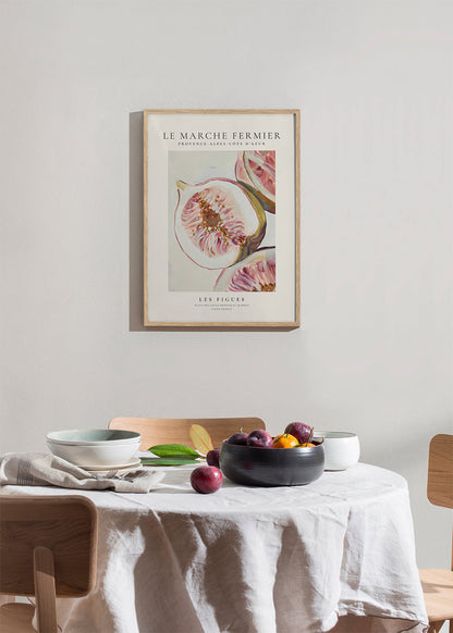 Avelena | Le Marche Fermier - Die Feigen