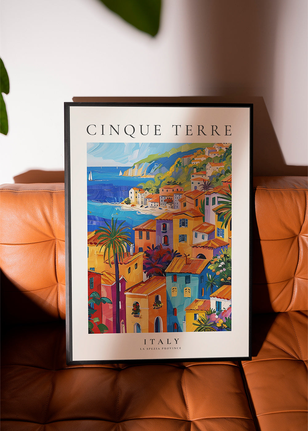 Avelena | Cinque Terre, Italien