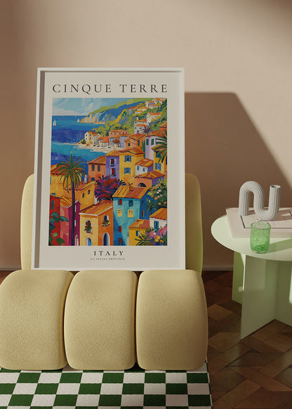Avelena | Cinque Terre, Italien