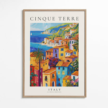 Avelena | Cinque Terre, Italien