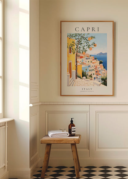Avelena | Capri, Italien