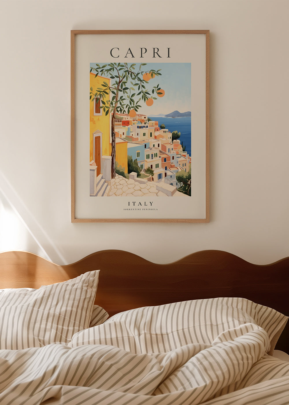Avelena | Capri, Italien