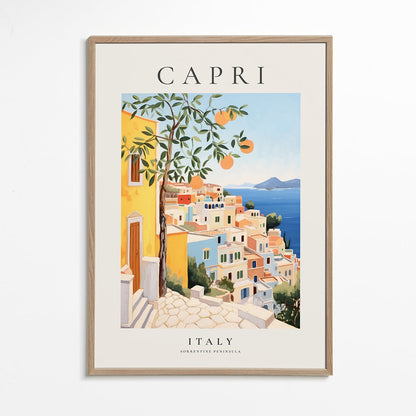 Avelena | Capri, Italien