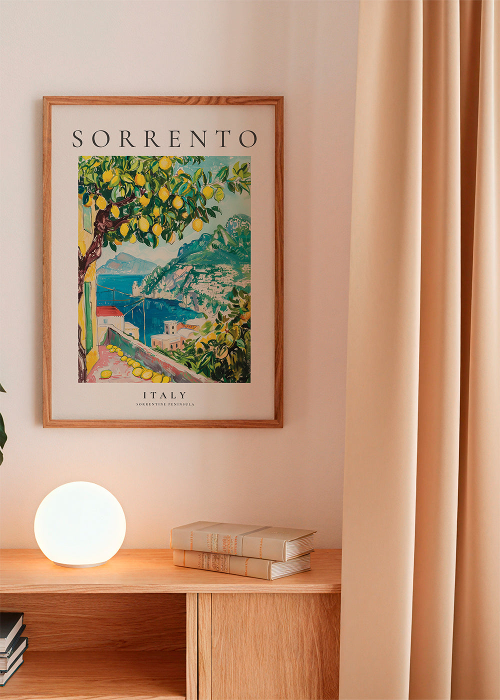 Avelena | Sorrent, Italien