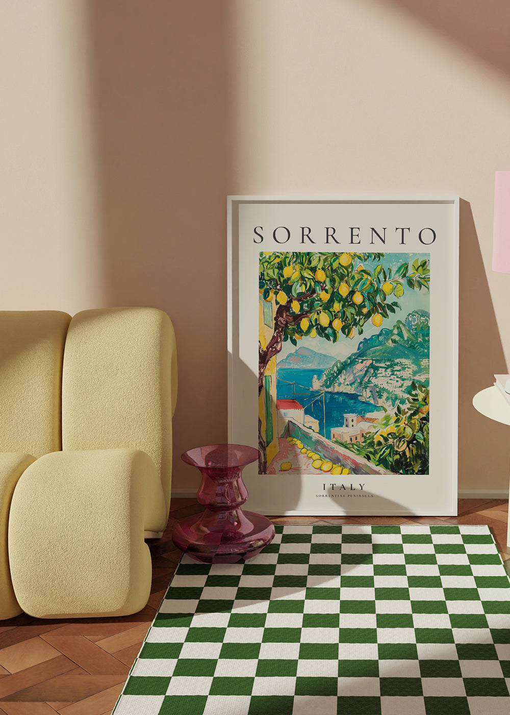Avelena | Sorrent, Italien