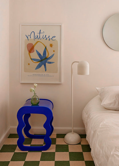 Avelena | Henri Matisse, Das Universum