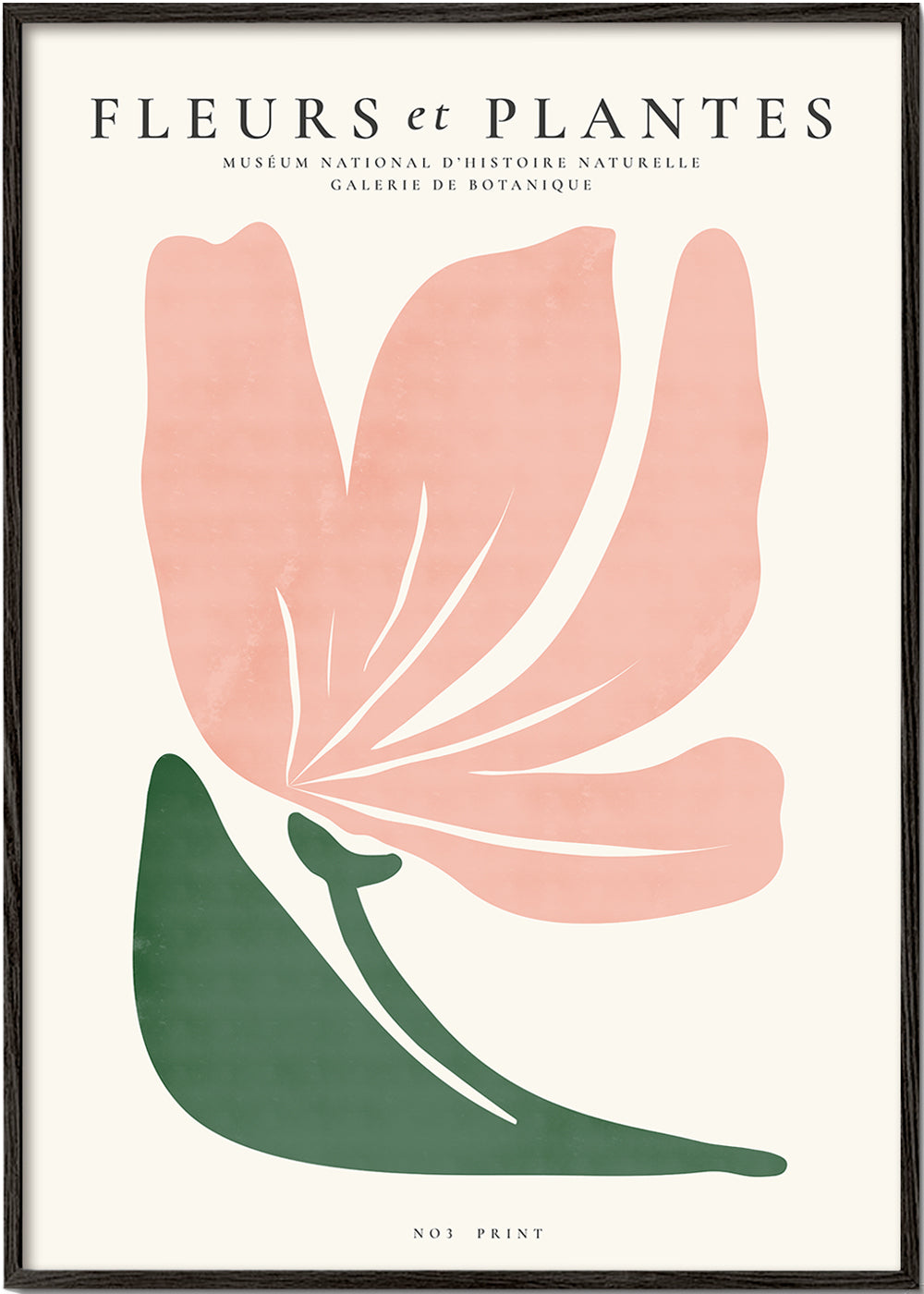 Avelena | Botanisch, Blumen Und Pflanzen - Poster Nr. 3