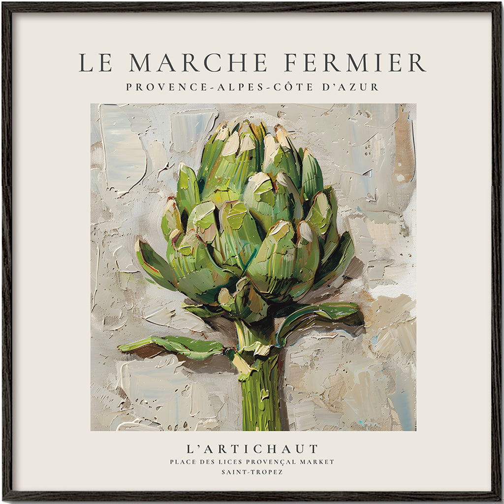 Avelena | Le Marche Fermier - L'Artischocke - Square