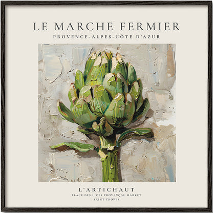 Avelena | Le Marche Fermier - L'Artischocke - Square