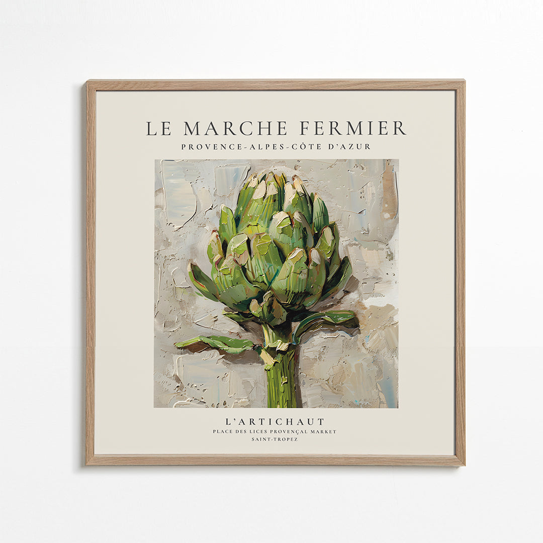 Avelena | Le Marche Fermier - L'Artischocke - Square