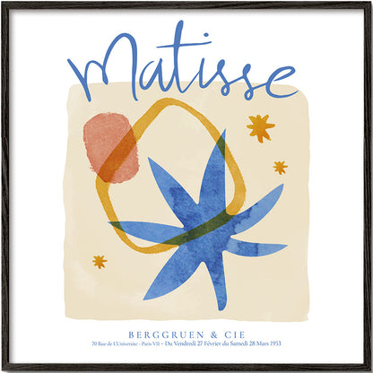 Avelena | Henri Matisse, Das Universum - Square