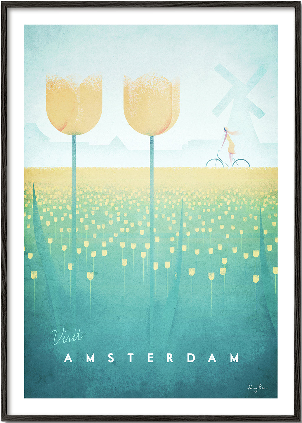 Avelena | Amsterdam