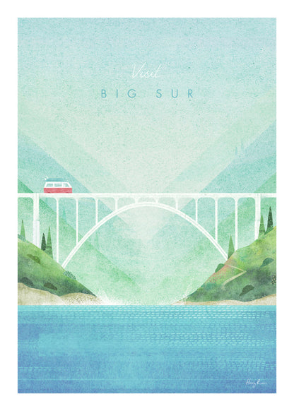 Avelena | Big Sur