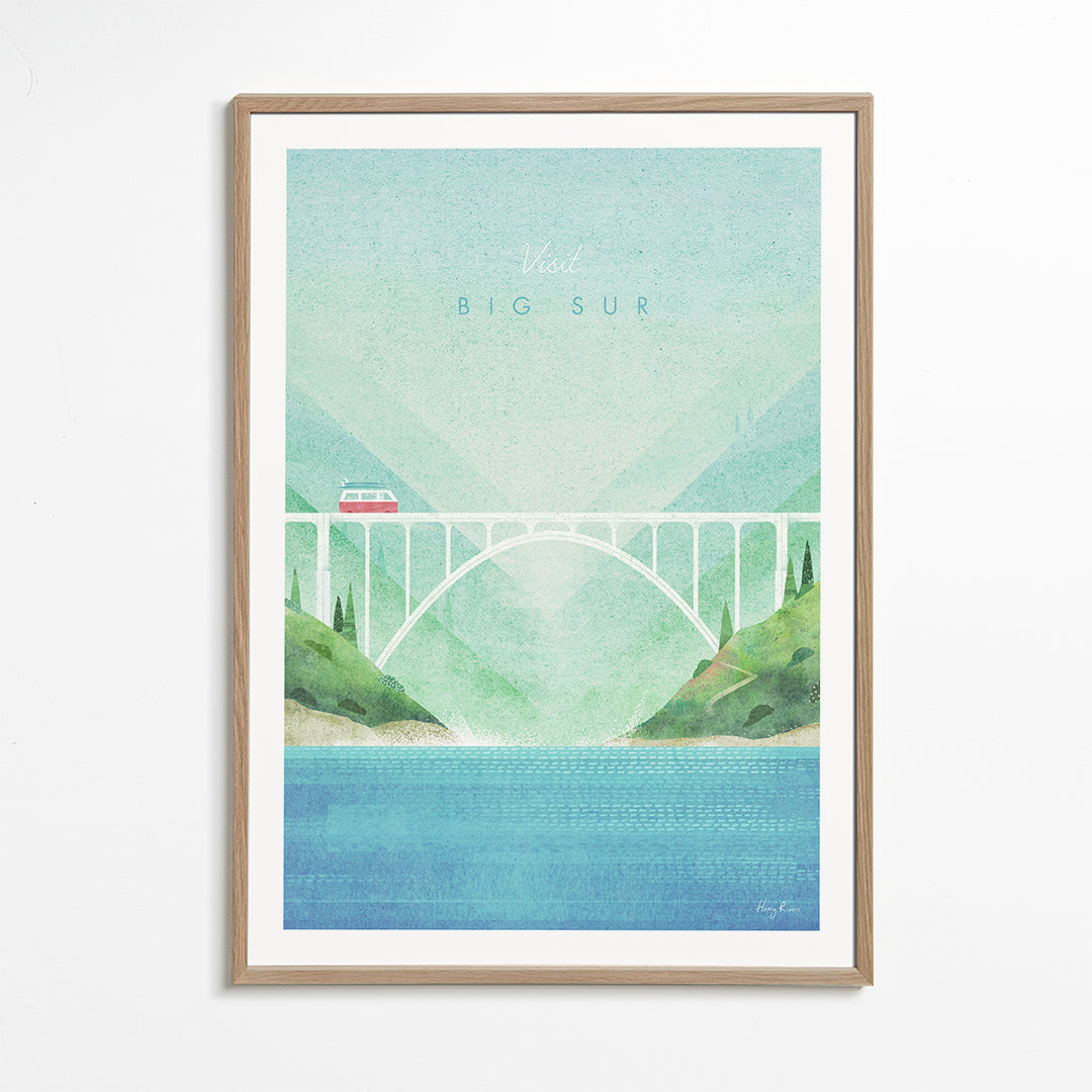 Avelena | Big Sur