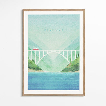 Avelena | Big Sur