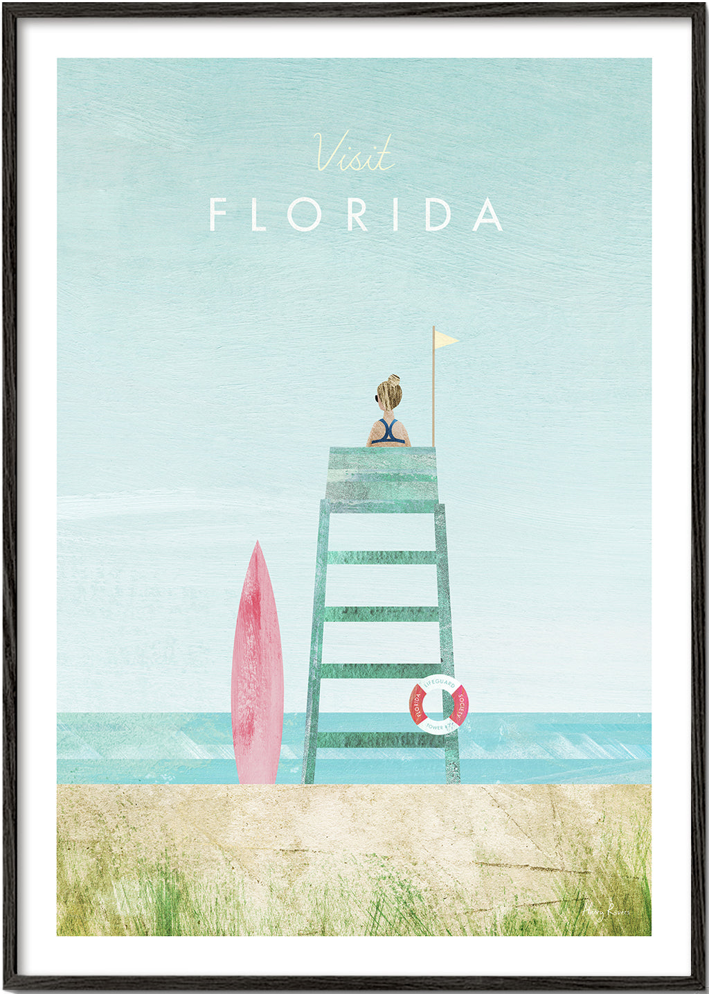 Avelena | Florida