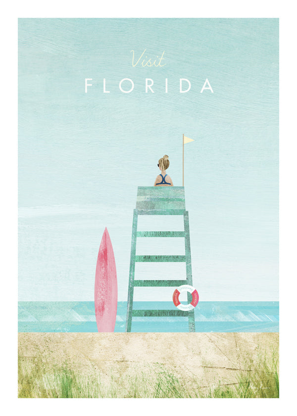 Avelena | Florida