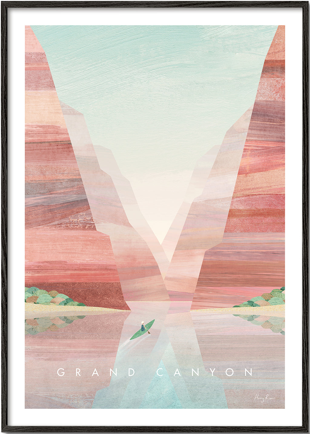 Avelena | Grand Canyon
