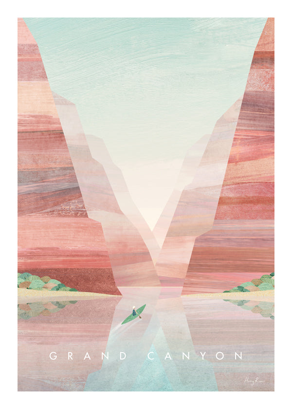 Avelena | Grand Canyon