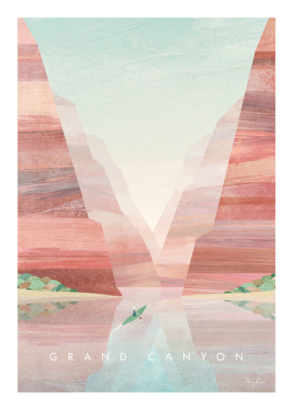 Avelena | Grand Canyon