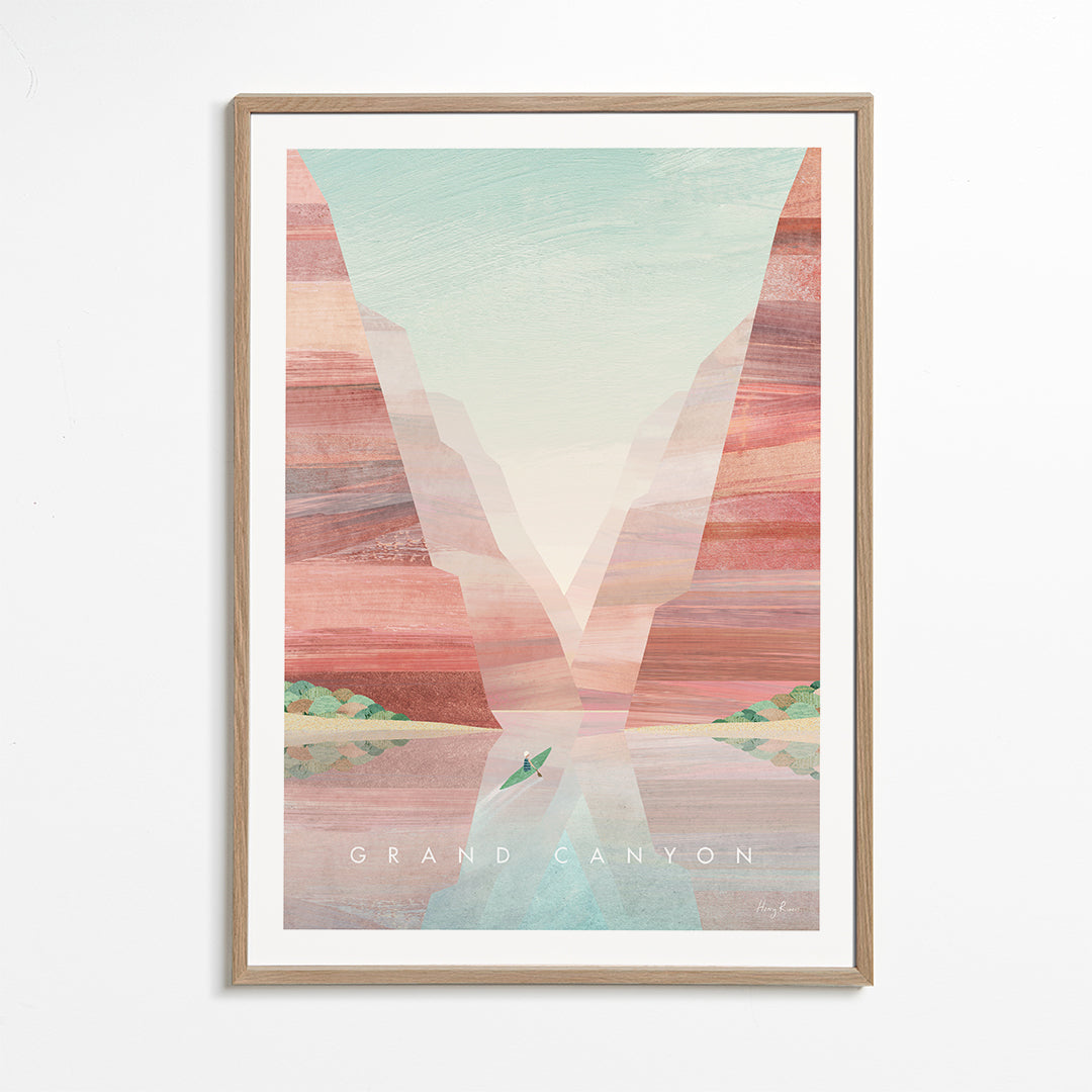 Avelena | Grand Canyon