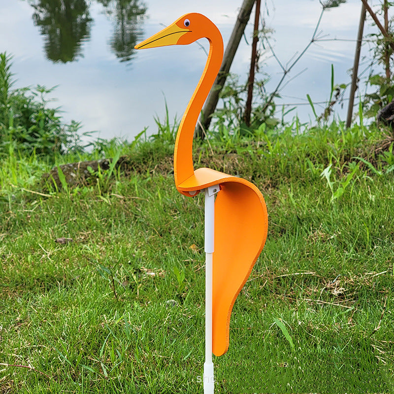 Avelena | Flamingo Garten Dekoration