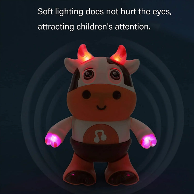 Avelena | Baby Cow Musikalisches Spielzeug