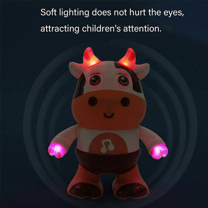 Avelena | Baby Cow Musikalisches Spielzeug