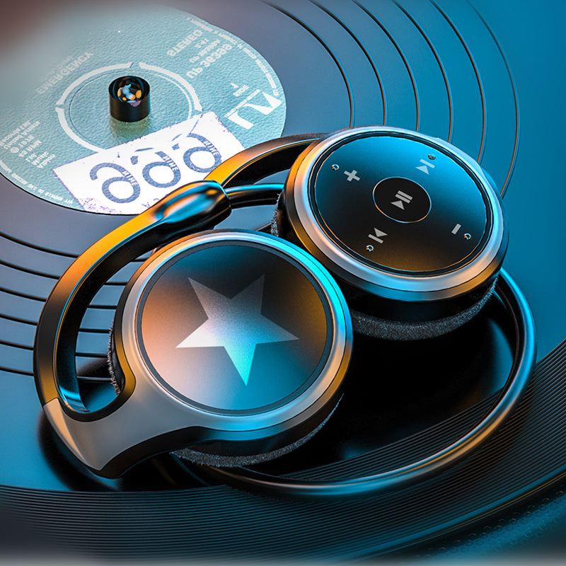 Avelena | A23 kabelloses Bluetooth-Headset