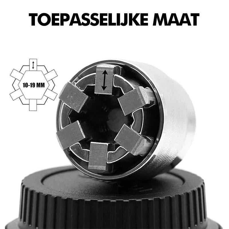 Avelena | Bore Magic Universalstecker